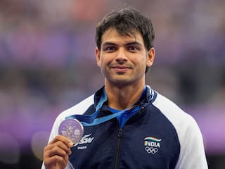 क्या है नीरज चोपड़ा का सबसे बड़ा सपना? ओलंपिक मेडलिस्ट ने खुद किया खुलासा