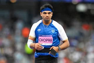 Paris Olympics 2024: Neeraj Chopra Silver Medal Sums Up India Tale Of Woes At These Games