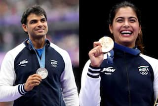 Manu Bhaker-Neeraj Chopra Marriage News: Shooter Opens Up On Viral Video With Javelin Star