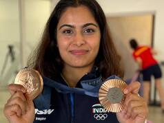 Paris Olympics 2024 India’s Day 7 schedule: जानें कैसा रहेगा भारत का सातवें दिन का पूरा शेड्यूल, मनु भाकर फिर एक्शन में आएगी नजर
