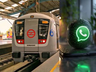 WhatsApp पर सिर्फ Hi लिखते ही रिचार्ज हो जाएगा Delhi Metro कार्ड, यहां जानिए पूरा प्रोसेस