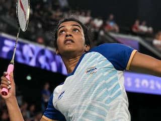 Paris Olympics 2024: पीवी सिंधु के पास इतिहास रचने का सबसे शानदार मौका, ओलंपिक में जीत सकती है तीसरा पदक