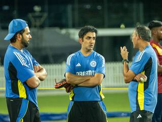 दूसरे वनडे से पहले भारत को श्रीलंका के स्पिनरों के खिलाफ तलाशना होगा कोई जवाब, नहीं तो हो जाएगी बड़ी मुश्किल