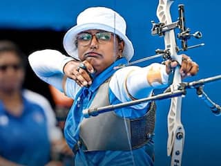 तीरंदाज दीपिका कुमारी ने कर दिया बड़ा ऐलान, कहा ओलंपिक पदक जीतने तक संन्यास नहीं लूंगी