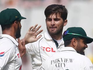 बांग्लादेश के खिलाफ टेस्ट सीरीज के लिए पाकिस्तान की टीम का ऐलान, बाबर,रिजवान और अफरीदी को मिली जगह