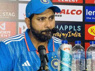 27 साल बाद श्रीलंका से सीरीज हारने पर भड़के कप्तान रोहित शर्मा, इन खिलाड़ियों पर फोड़ा दिया हार का ठीकरा