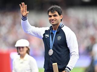 ओलंपिक 2024 के बाद Neeraj Chopra ने इस लीग में भाग लेने का किया ऐलान, क्या पार करेंगे 90 मीटर की बाधा?