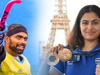 कब, कैसे और कहां देख सकते है पेरिस ओलंपिक की क्लोजिंग सेरेमनी, मनु भाकर और श्रीजेश होगें भारत के ध्वजवाहक