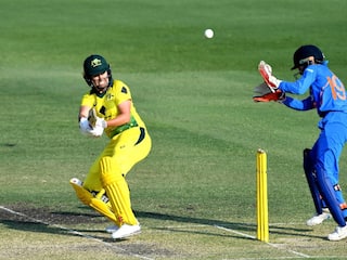 INDA W VS AUSA W: ऑस्ट्रेलिया की टीम ने भारत को चटाई धूल, 3 - 0 से सीरीज पर भी कर लिया कब्जा