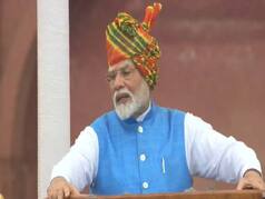 ‘Golden Opportunity To Make India A Hub Of Global Manufacturing’, PM Modi In Independence Day Address