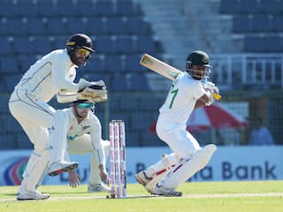 PAK vs BAN: बांग्लादेश को लगा तगड़ा झटका, महमूदुल हसन पाकिस्तान के खिलाफ टेस्ट सीरीज से हुए बाहर