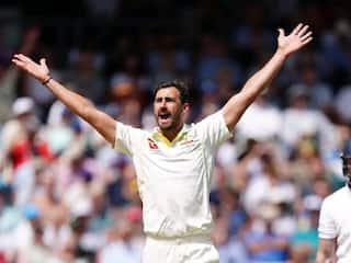 बॉर्डर गावस्कर ट्रॉफी को लेकर मिचेल स्टॉर्क ने दिया बड़ा बयान, जानें एशेज सीरीज के साथ क्यों की तुलना