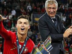 फुटबॉल के बाद अब Cristiano Ronaldo ने मारी यूट्यूब पर एंट्री, चैनल लॉन्च के साथ ही तोड़ दिए सारे रिकॉर्ड