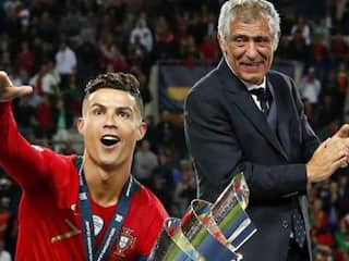 फुटबॉल के बाद अब Cristiano Ronaldo ने मारी यूट्यूब पर एंट्री, चैनल लॉन्च के साथ ही तोड़ दिए सारे रिकॉर्ड