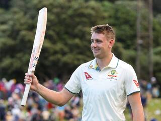 बॉर्डर गावस्कर ट्रॉफी में अहम भूमिका निभाना चाहते हैं कैमरन ग्रीन, न्यूजीलैंड के खिलाफ किया था कमाल