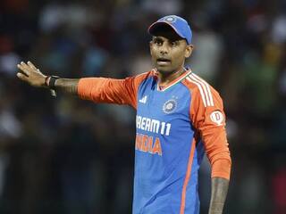 सूर्यकुमार यादव को ये आईपीएल टीम बनाएगी कप्तान, IPL 2025 से पहले ही दे दिया बड़ा ऑफर