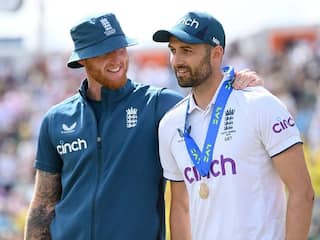 मार्क वुड या बेन स्टोक्स गेंदबाजी में कौन ज्यादा खतरनाक? इंग्लैंड के पूर्व कप्तान ने कर दिया बड़ा खुलासा