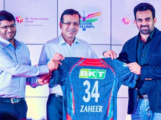 लखनऊ सुपर जायंट्स के मेंटोर बने जहीर खान, एलएसजी ने नहीं बताया IPL 2025 का पूरा प्लान