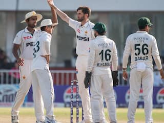पहले टेस्‍ट में मिली हार के बाद पाकिस्तान टीम में बड़ा बदलाव, इस खतरनाक गेंदबाजी की टीम में हुई वापसी