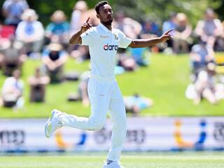 बांग्लादेश का स्टार गेंदबाज हुआ चोटिल, भारत के खिलाफ टेस्ट सीरीज से हो सकता है बाहर