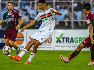 Durand Cup 2024: नॉर्थईस्ट यूनाइटेड एफसी ने किया सबको हैरान, पहली बार जीता डूरंड कप का खिताब