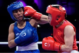Indian Boxing At Paris Olympics 2024: Nikhat, Lovlina, Nishant And Others Flatter To Deceive Again