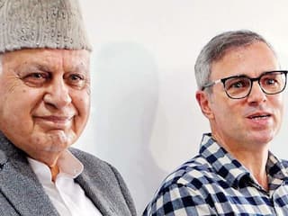 'देर आए दुरुस्त आए' : आर्टिकल 370 हटने के बाद जम्मू-कश्मीर में पहली बार होंगे चुनाव, पढ़ें नेताओं के रिएक्शन