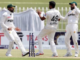 PAK vs BAN: रावलपिंडी टेस्ट में पाकिस्तान की बदनामी, 15 रुपये के टिकट में भी मैच नहीं देख रहे दर्शक