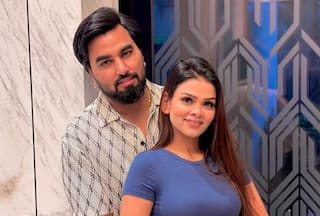 Bigg Boss OTT 3: Payal Celebrates Armaan Malik's Elimination, Says 'Main Bahut Khush Hu'