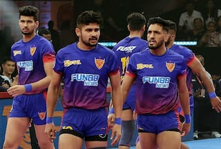 Pro Kabaddi League 2024 Auction: All You Need To Know About Auction, Squads, Retained Players, Live Streaming Details