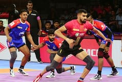 PKL 2024 Auction HIGHLIGHTS: Sachin Tanwar Becomes Most Expensive Buy At Rs 2.15 Crore, Eight Players Cross 1 Crore Mark