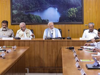 'आपदा की परिस्थिति को अच्छे से जानता हूं, हर संभव मदद करेंगे,' वायनाड भूस्खलन पीड़ितों से मिलकर बोले PM मोदी