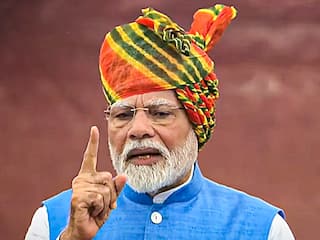 UCC-डिफेंस, महिलाओं की सुरक्षा से बांग्लादेश तक, लाल किले से PM मोदी के संबोधन की बड़ी बातें