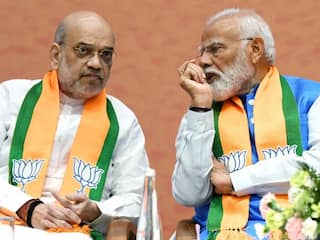 Centre To Create 5 New Districts in Ladakh, Says Home Minister Amit Shah; PM Modi Calls It 'Step Towards Prosperity'