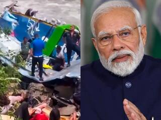 नेपाल बस हादसे में 41 भारतीयों की मौत, PM मोदी ने जताया दुख, मुआवजे का भी किया ऐलान