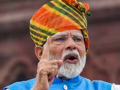 PM Modi Breaks Silence Over RG Kar Rape-Murder Case, Calls On State Governments To Act Tough Against Criminals
