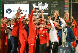 BCCI Vs PCB: Pakistan Super League Set For Clash With IPL 2025