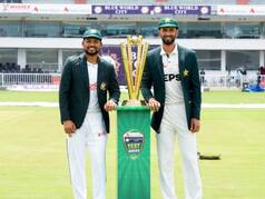 PAK vs BAN 1st Test: कब, कहां और कैसे देखें पाकिस्तान vs बांग्लादेश का पहला टेस्ट, जानें- वेदर अपडेट और लाइव स्ट्रीमिंग