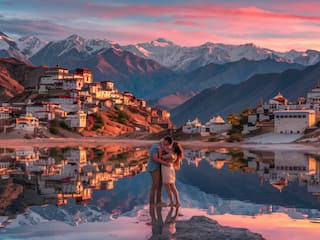 Pangong Lake To Turtuk Village: 10 Best Places To Visit In Leh Ladakh For Couples