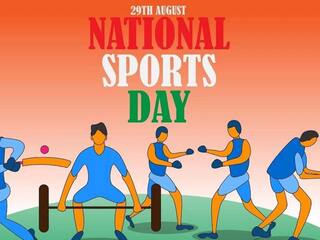 National Sports Day 2024: क्यों मनाया जाता है राष्ट्रीय खेल दिवस? जानें इस दिवस का इतिहास
