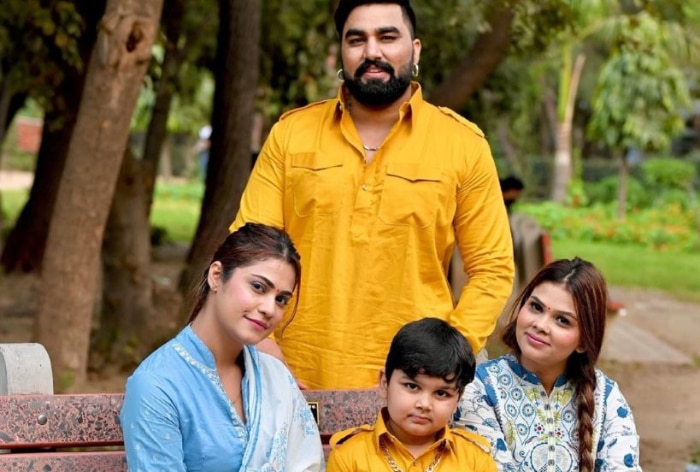 BB OTT 3 Fame Payal Malik Hospitalised Due To Irregular BP, Kritika Reveals Her Heartbeat Spiked