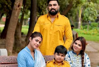 BB OTT 3 Fame Payal Malik Hospitalised Due To Irregular BP, Kritika Reveals Her Heartbeat Spiked