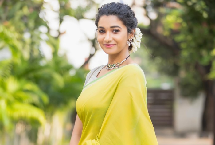 Indian 2 Actor Priya Bhavani Shankar Opens Up About Being Brutally Trolled by Netizens: 'Hurts to Get Blamed'