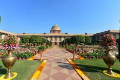 Amrit Udyan To Open For Public From THIS Date: DETAILS INSIDE