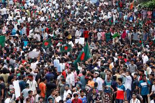 Hindu Councillor Shot Dead, Temples Attacked In Bangladesh: Reports