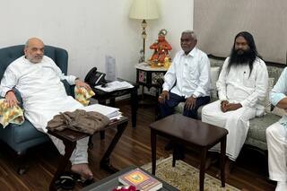 Champai Soren To Join BJP On August 30, Claims Sarma