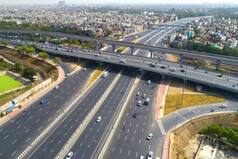 3 Accident Prone Spots On Delhi Meerut Expressway Identified