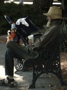 10 Countries With Most Number Of Homeless People