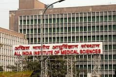 AIIMS Doctor Dies By Suicide At South Delhi Home, Leaves Note