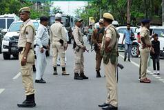 Panic After ULFA Claims It Planted Bombs In 19 Different Locations Across Assam, 8 In Guwahati